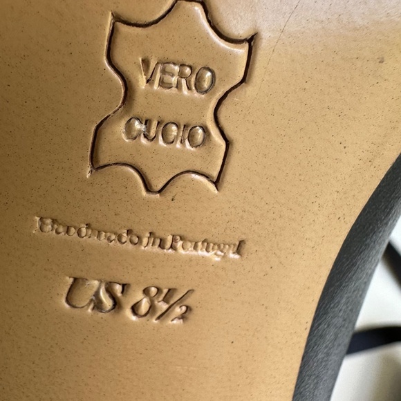 American Duchess Original Tango Boots 8 1/2 Great Condition - Picture 10 of 10